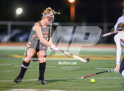 Thumbnail 3 in Pawling vs. Taconic Hills (NYSPHSAA Class C Regional Semifinal) photogallery.