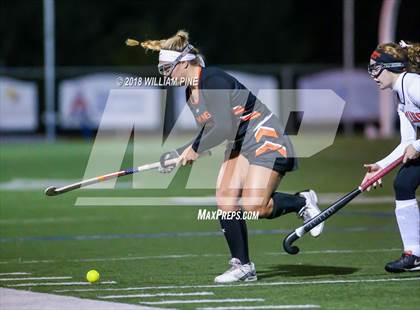 Thumbnail 1 in Pawling vs. Taconic Hills (NYSPHSAA Class C Regional Semifinal) photogallery.