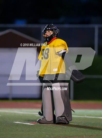 Thumbnail 3 in Pawling vs. Taconic Hills (NYSPHSAA Class C Regional Semifinal) photogallery.