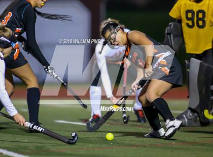 Thumbnail 1 in Pawling vs. Taconic Hills (NYSPHSAA Class C Regional Semifinal) photogallery.