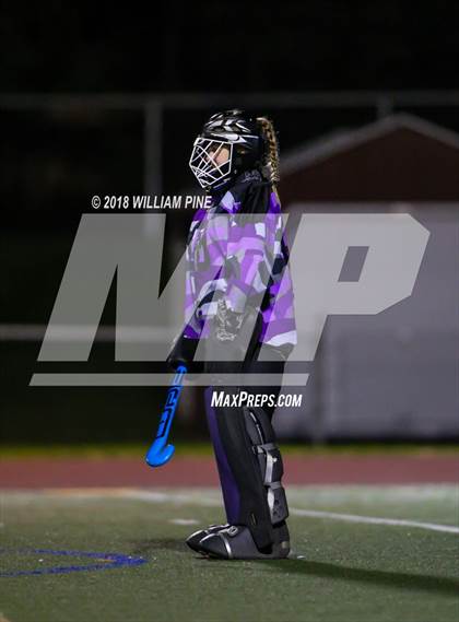 Thumbnail 1 in Pawling vs. Taconic Hills (NYSPHSAA Class C Regional Semifinal) photogallery.