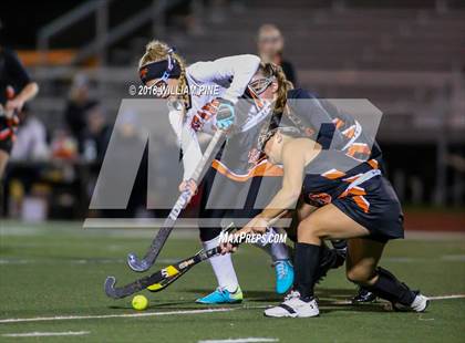 Thumbnail 1 in Pawling vs. Taconic Hills (NYSPHSAA Class C Regional Semifinal) photogallery.