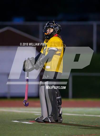 Thumbnail 2 in Pawling vs. Taconic Hills (NYSPHSAA Class C Regional Semifinal) photogallery.