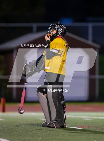 Thumbnail 3 in Pawling vs. Taconic Hills (NYSPHSAA Class C Regional Semifinal) photogallery.