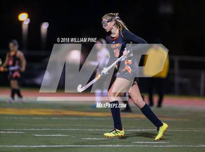 Thumbnail 3 in Pawling vs. Taconic Hills (NYSPHSAA Class C Regional Semifinal) photogallery.