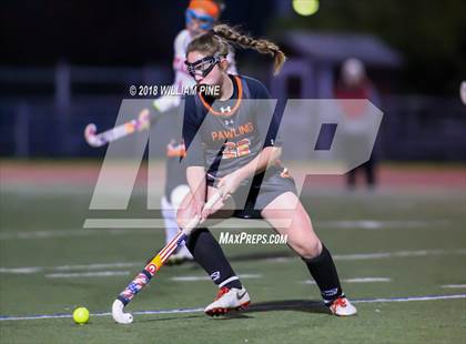 Thumbnail 3 in Pawling vs. Taconic Hills (NYSPHSAA Class C Regional Semifinal) photogallery.