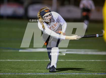 Thumbnail 3 in Pawling vs. Taconic Hills (NYSPHSAA Class C Regional Semifinal) photogallery.