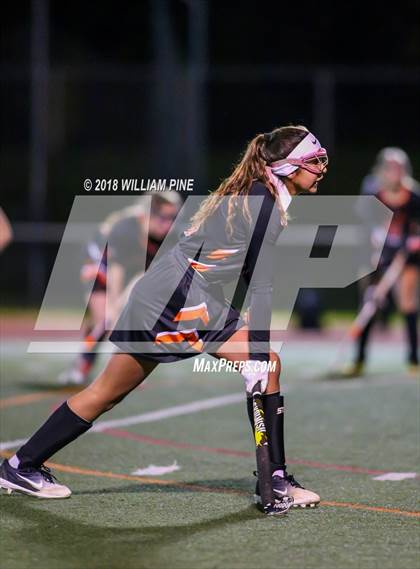 Thumbnail 2 in Pawling vs. Taconic Hills (NYSPHSAA Class C Regional Semifinal) photogallery.