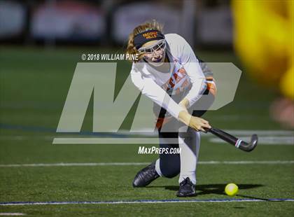 Thumbnail 2 in Pawling vs. Taconic Hills (NYSPHSAA Class C Regional Semifinal) photogallery.