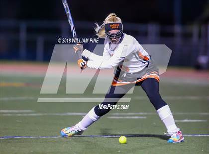 Thumbnail 3 in Pawling vs. Taconic Hills (NYSPHSAA Class C Regional Semifinal) photogallery.