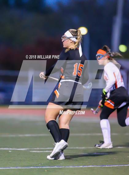 Thumbnail 2 in Pawling vs. Taconic Hills (NYSPHSAA Class C Regional Semifinal) photogallery.