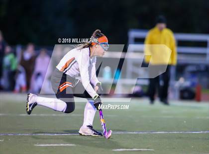 Thumbnail 1 in Pawling vs. Taconic Hills (NYSPHSAA Class C Regional Semifinal) photogallery.
