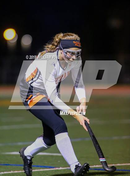 Thumbnail 1 in Pawling vs. Taconic Hills (NYSPHSAA Class C Regional Semifinal) photogallery.