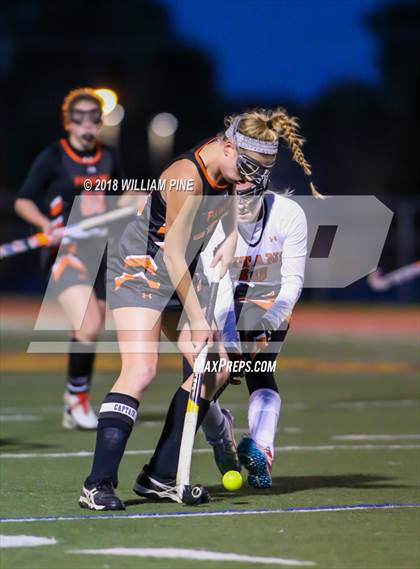 Thumbnail 1 in Pawling vs. Taconic Hills (NYSPHSAA Class C Regional Semifinal) photogallery.