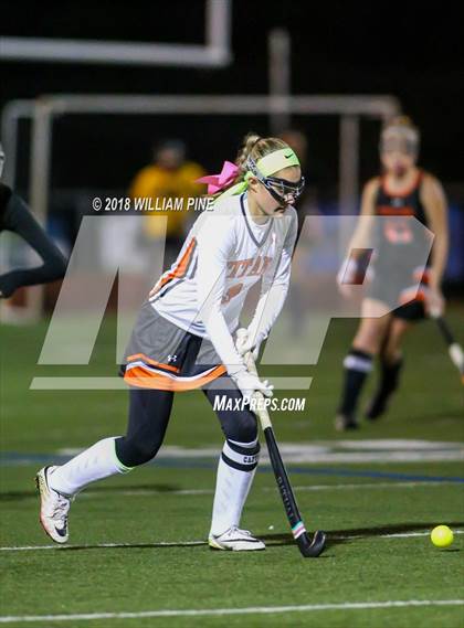 Thumbnail 3 in Pawling vs. Taconic Hills (NYSPHSAA Class C Regional Semifinal) photogallery.