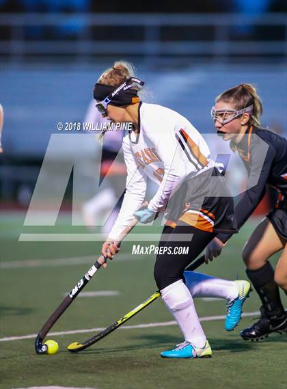Thumbnail 1 in Pawling vs. Taconic Hills (NYSPHSAA Class C Regional Semifinal) photogallery.