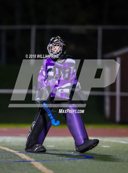 Thumbnail 3 in Pawling vs. Taconic Hills (NYSPHSAA Class C Regional Semifinal) photogallery.