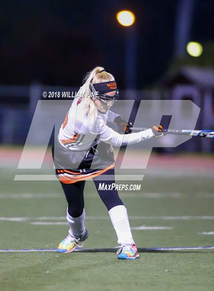 Thumbnail 1 in Pawling vs. Taconic Hills (NYSPHSAA Class C Regional Semifinal) photogallery.