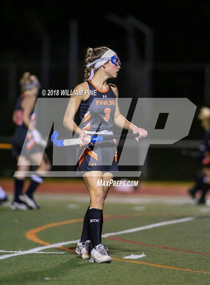 Thumbnail 1 in Pawling vs. Taconic Hills (NYSPHSAA Class C Regional Semifinal) photogallery.