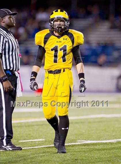 Thumbnail 1 in Del Oro @ Rocklin photogallery.