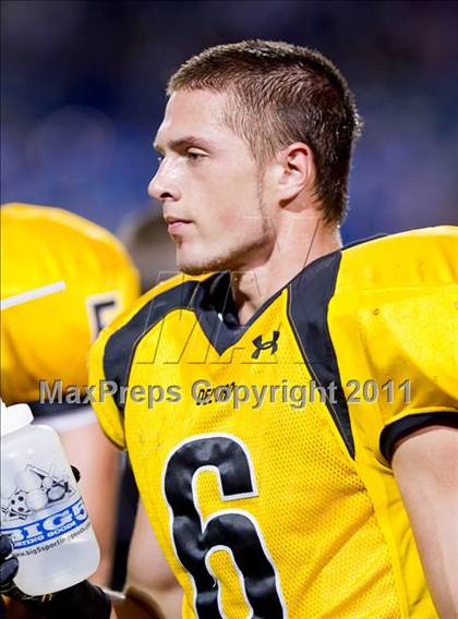 Thumbnail 2 in Del Oro @ Rocklin photogallery.