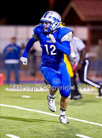 Thumbnail 1 in Del Oro @ Rocklin photogallery.
