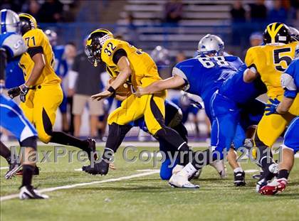 Thumbnail 3 in Del Oro @ Rocklin photogallery.