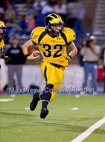 Thumbnail 1 in Del Oro @ Rocklin photogallery.