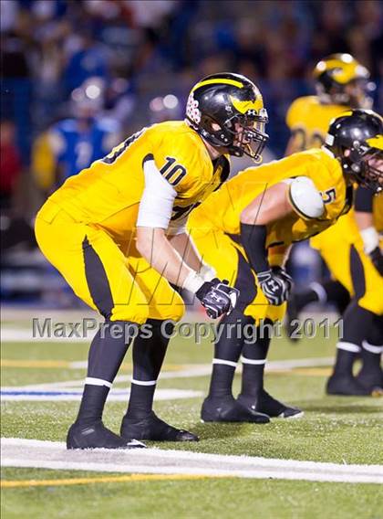 Thumbnail 2 in Del Oro @ Rocklin photogallery.
