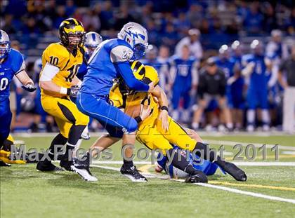 Thumbnail 1 in Del Oro @ Rocklin photogallery.