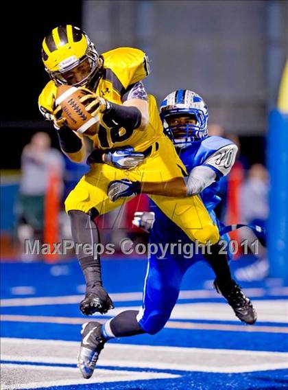Thumbnail 2 in Del Oro @ Rocklin photogallery.
