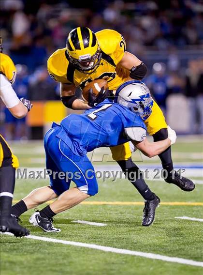 Thumbnail 2 in Del Oro @ Rocklin photogallery.