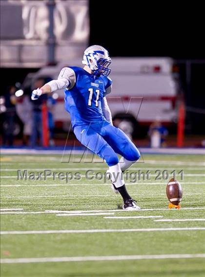 Thumbnail 1 in Del Oro @ Rocklin photogallery.