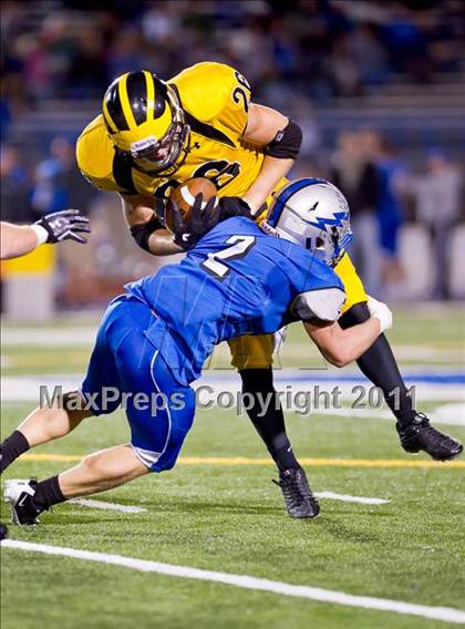 Thumbnail 3 in Del Oro @ Rocklin photogallery.