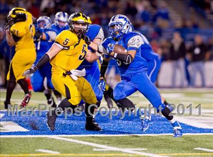 Thumbnail 2 in Del Oro @ Rocklin photogallery.