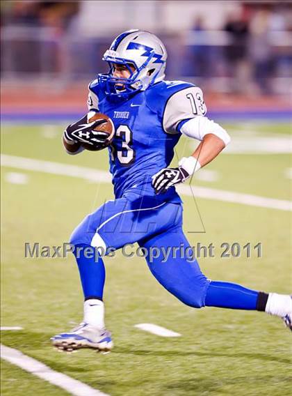 Thumbnail 1 in Del Oro @ Rocklin photogallery.