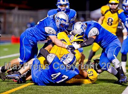 Thumbnail 3 in Del Oro @ Rocklin photogallery.