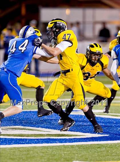 Thumbnail 2 in Del Oro @ Rocklin photogallery.