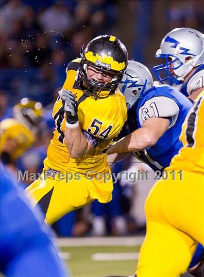 Thumbnail 3 in Del Oro @ Rocklin photogallery.