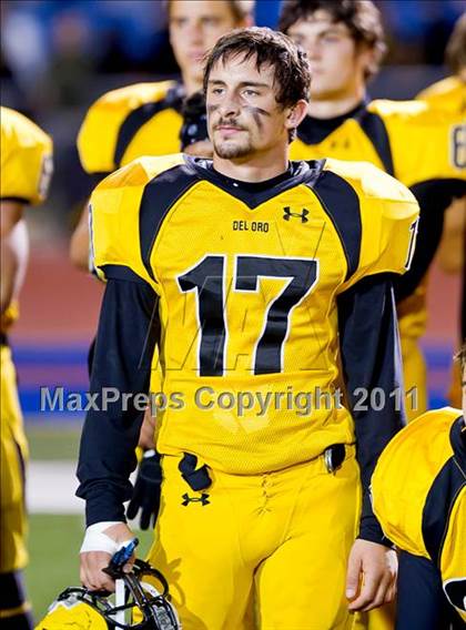 Thumbnail 2 in Del Oro @ Rocklin photogallery.
