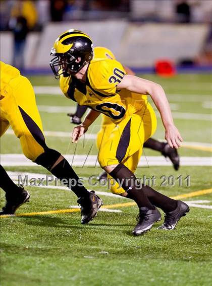 Thumbnail 1 in Del Oro @ Rocklin photogallery.