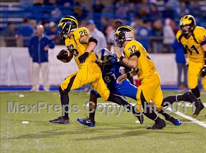 Thumbnail 2 in Del Oro @ Rocklin photogallery.