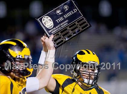 Thumbnail 3 in Del Oro @ Rocklin photogallery.