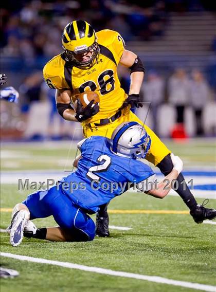 Thumbnail 1 in Del Oro @ Rocklin photogallery.
