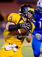 Photo from the gallery "Del Oro @ Rocklin"