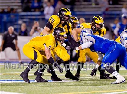 Thumbnail 2 in Del Oro @ Rocklin photogallery.