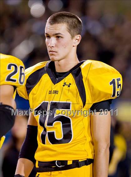 Thumbnail 1 in Del Oro @ Rocklin photogallery.
