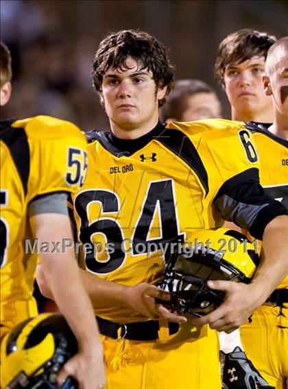 Thumbnail 1 in Del Oro @ Rocklin photogallery.