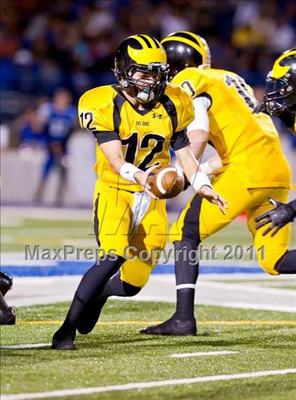 Thumbnail 2 in Del Oro @ Rocklin photogallery.