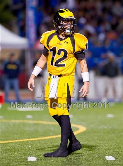 Thumbnail 1 in Del Oro @ Rocklin photogallery.
